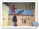 allestimento presepe in chiesa (13)